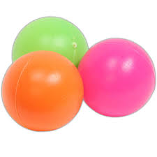 Plastic Ball